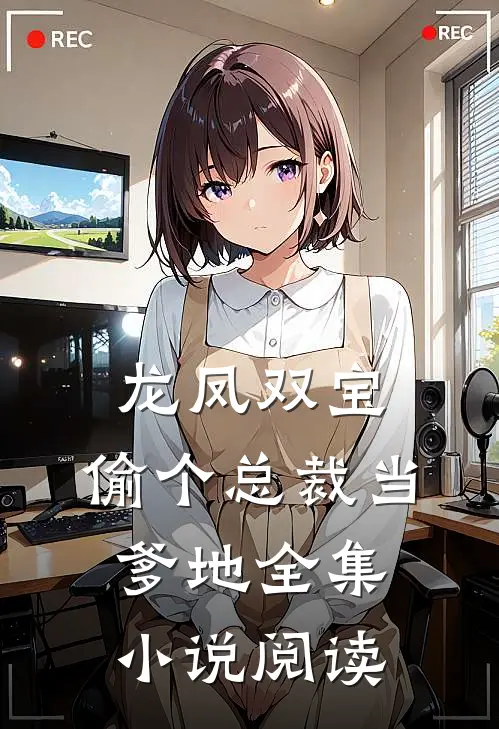 龙凤双宝：偷个总裁当爹地全集小说阅读