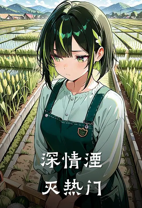 深情湮灭热门