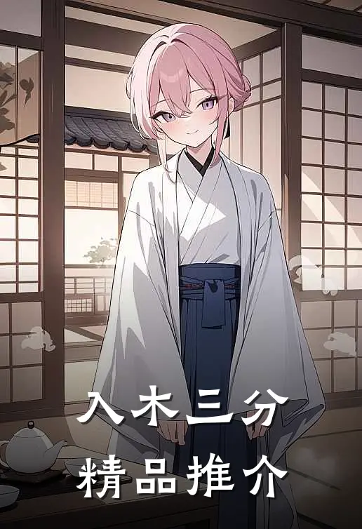 入木三分精品推介