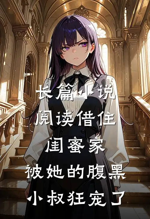 长篇小说阅读借住闺蜜家，被她的腹黑小叔狂宠了