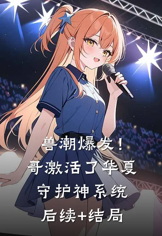 兽潮爆发！哥激活了华夏守护神系统后续+结局