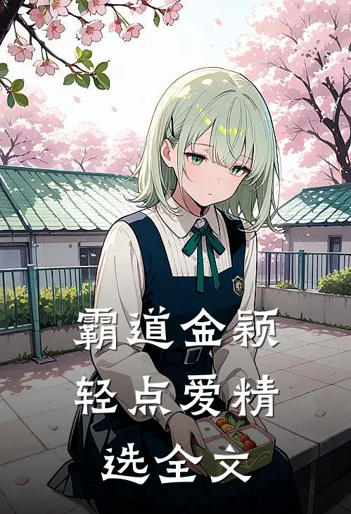霸道金颖轻点爱精选全文