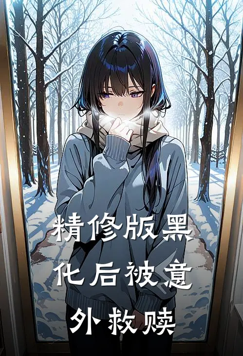 精修版黑化后被意外救赎