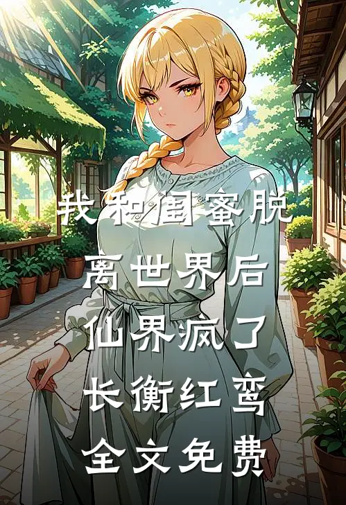 我和闺蜜脱离世界后，仙界疯了长衡红鸾全文免费