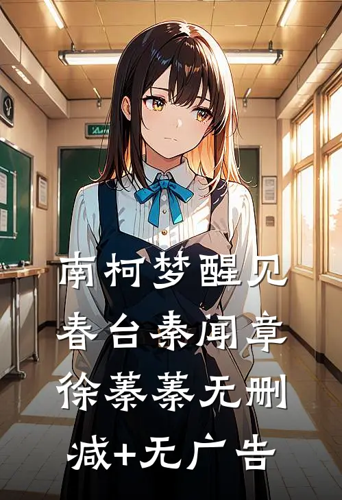 南柯梦醒见春台秦闻章徐蓁蓁无删减+无广告