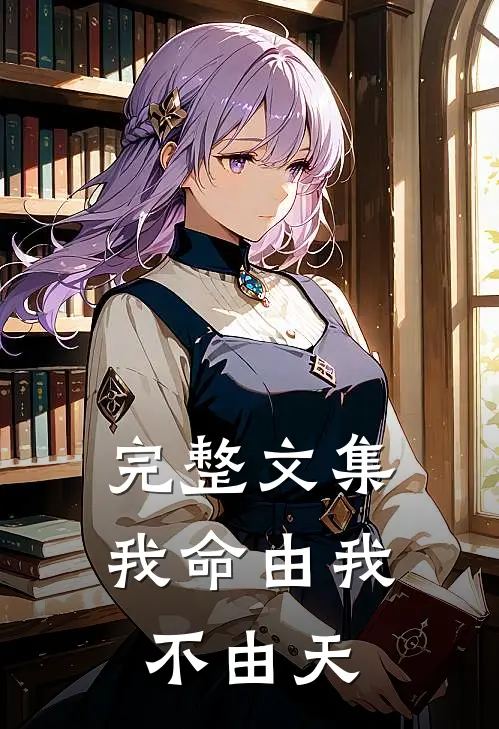 完整文集我命由我不由天