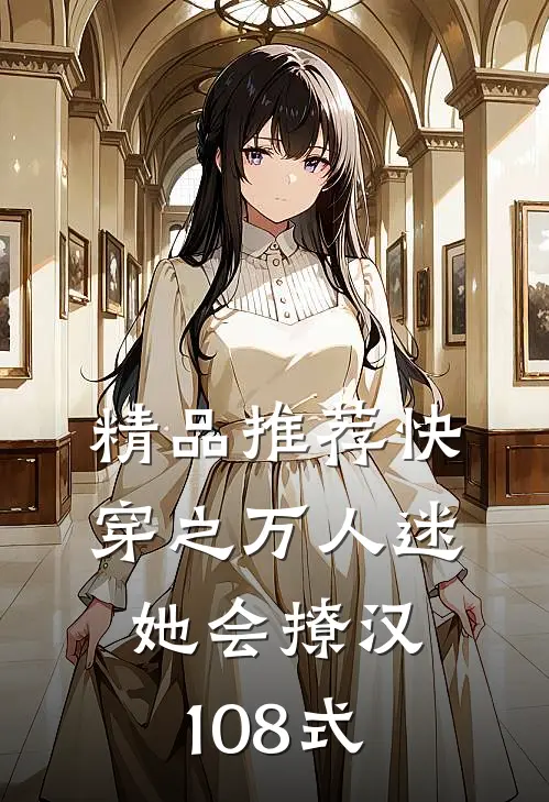 精品推荐快穿之万人迷她会撩汉108式