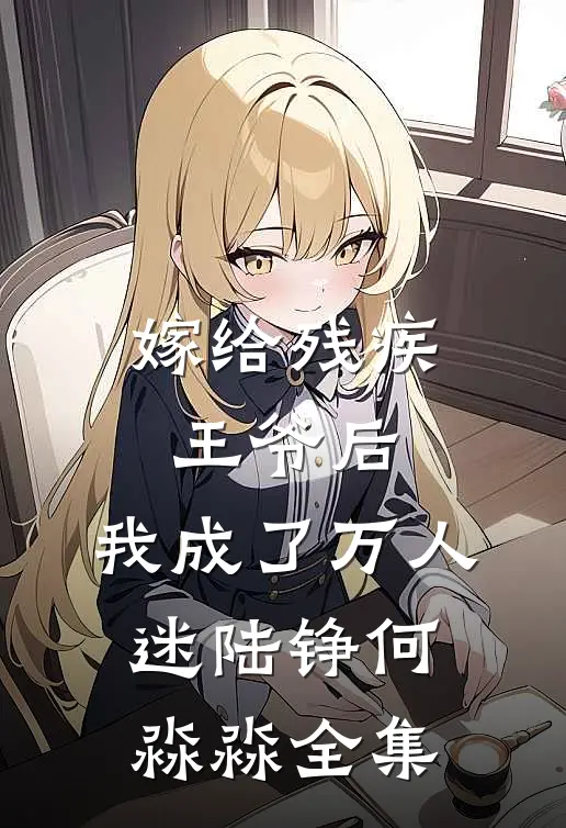 嫁给残疾王爷后，我成了万人迷陆铮何淼淼 全集