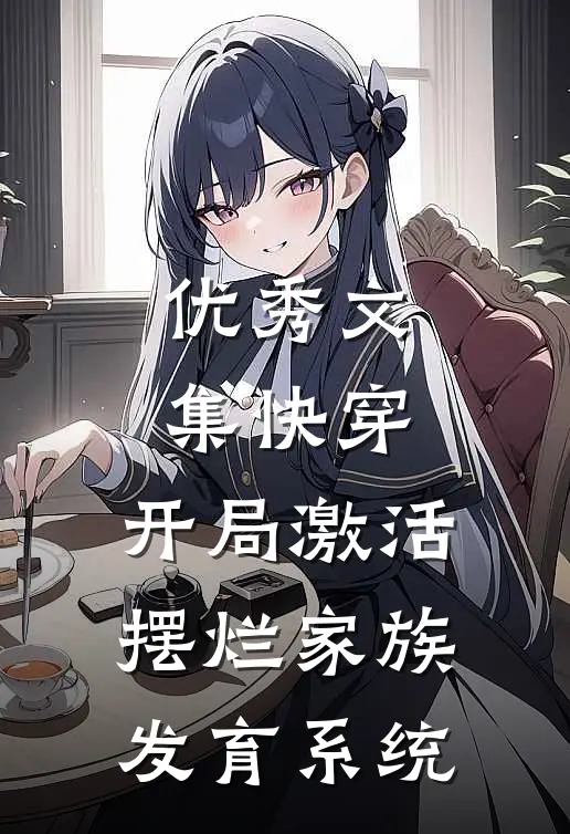 优秀文集快穿:开局激活摆烂家族发育系统
