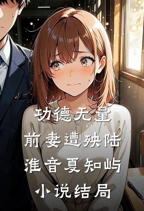 功德无量，前妻遭殃陆淮音夏知屿小说结局