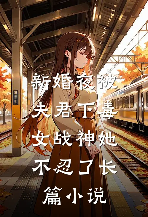 新婚夜被夫君下毒，女战神她不忍了长篇小说