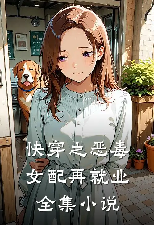 快穿之恶毒女配再就业全集小说