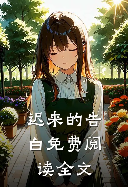 迟来的告白免费阅读全文