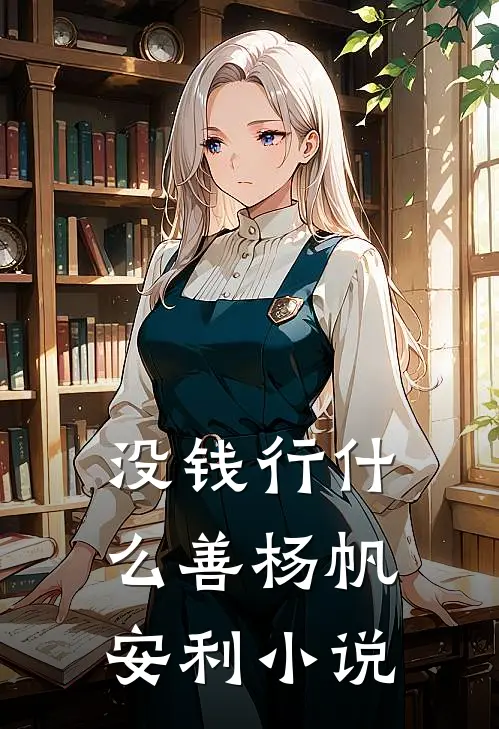 没钱行什么善杨帆安利小说