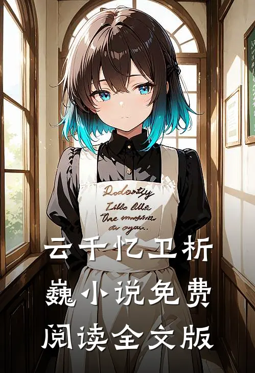 云千忆卫析巍小说免费阅读全文版