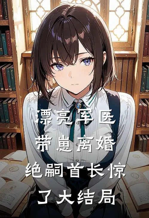 漂亮军医带崽离婚，绝嗣首长惊了大结局
