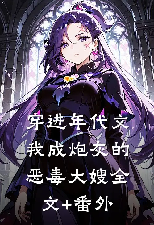 穿进年代文，我成炮灰的恶毒大嫂全文+番外