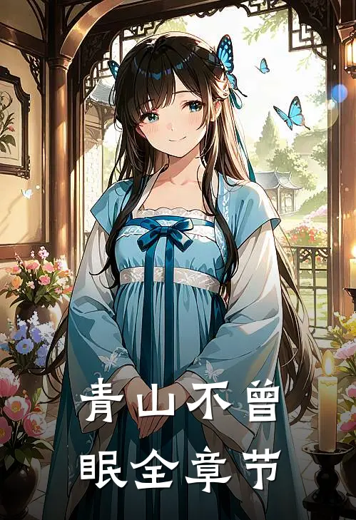 青山不曾眠全章节