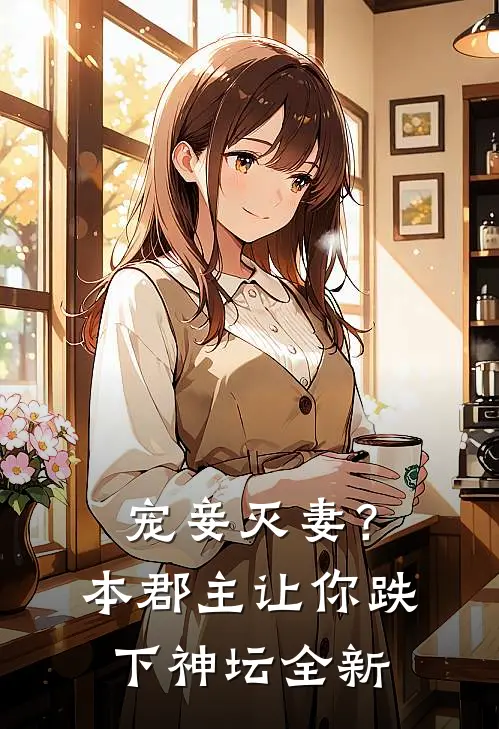 宠妾灭妻？本郡主让你跌下神坛全新