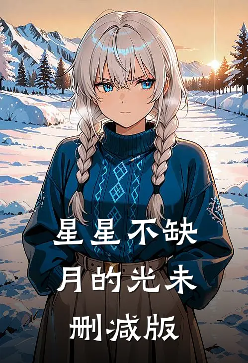 星星不缺月的光未删减版