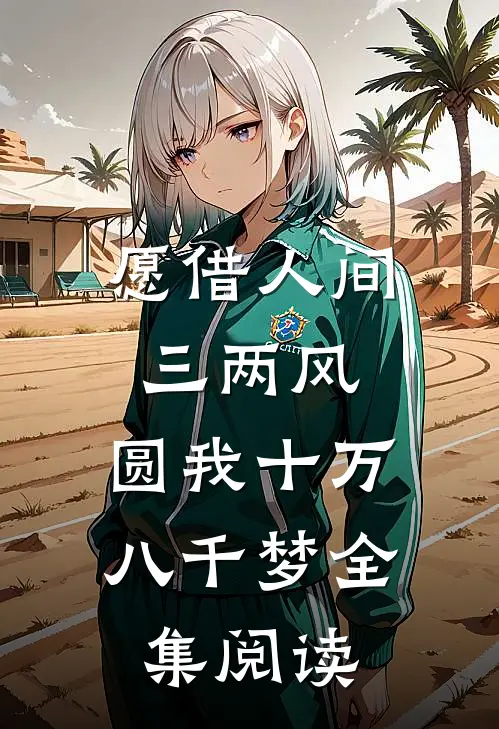 愿借人间三两风，圆我十万八千梦全集阅读