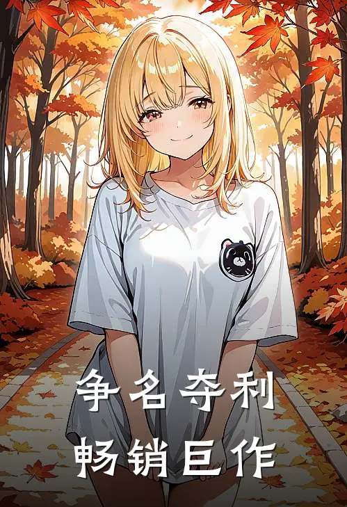 争名夺利畅销巨作