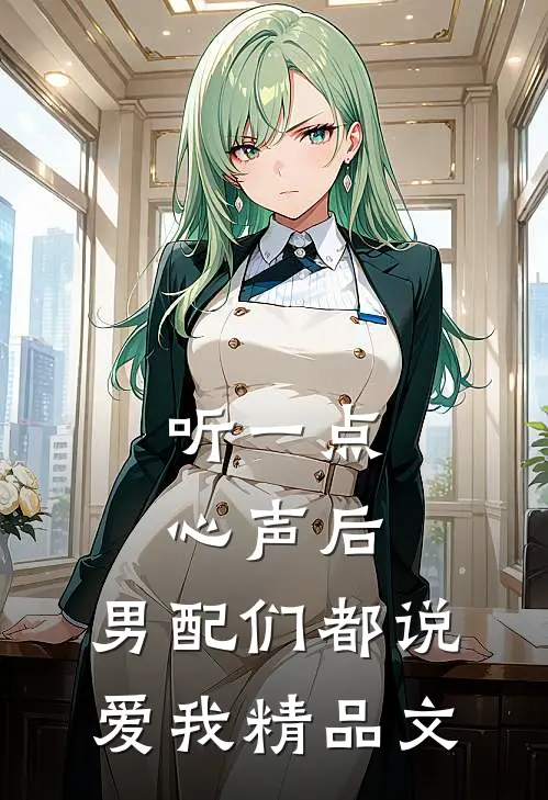 听一点心声后，男配们都说爱我精品文