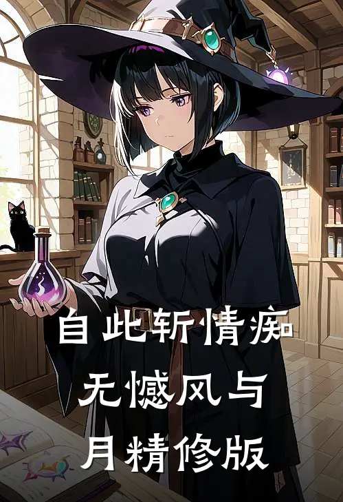 自此斩情痴，无憾风与月精修版