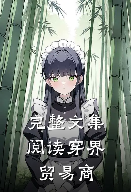 完整文集阅读穿界贸易商