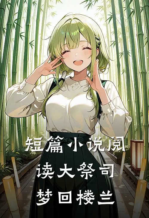 短篇小说阅读大祭司【梦回楼兰】