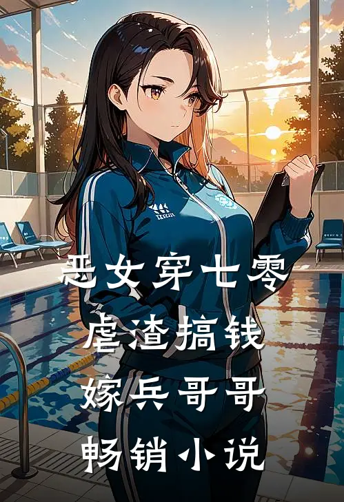 恶女穿七零，虐渣搞钱嫁兵哥哥畅销小说