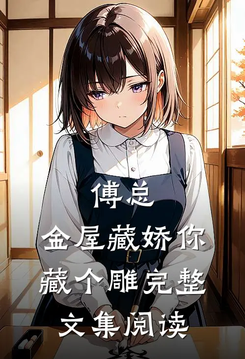 傅总，金屋藏娇你藏个雕完整文集阅读