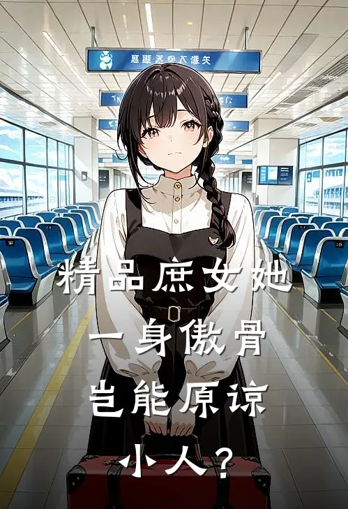 精品庶女她一身傲骨，岂能原谅小人？