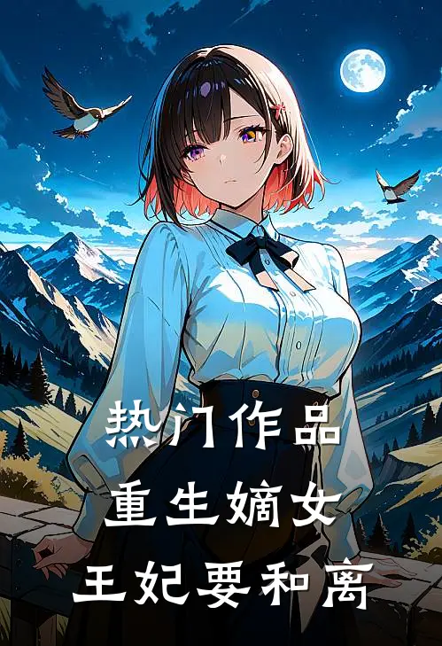 热门作品重生嫡女：王妃要和离