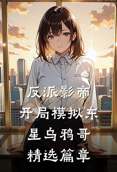 反派影帝：开局模拟东星乌鸦哥精选篇章