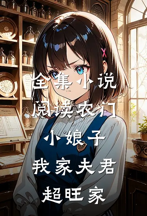 全集小说阅读农门小娘子：我家夫君超旺家