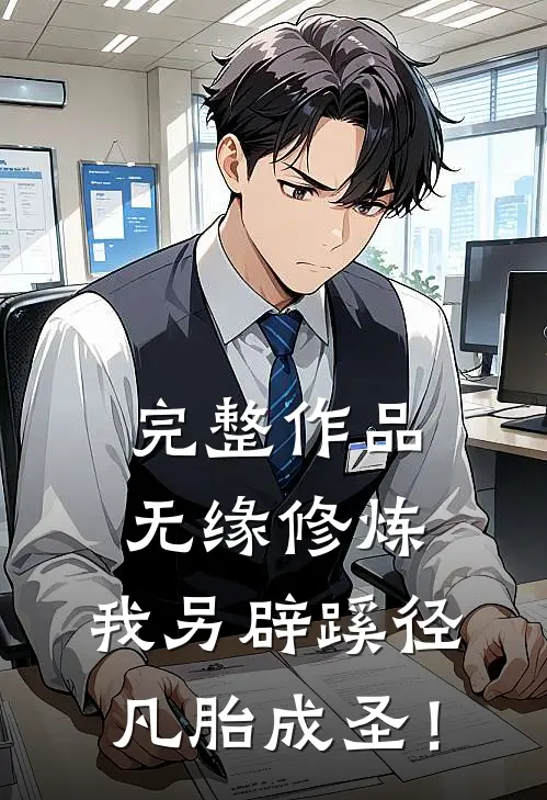 完整作品无缘修炼，我另辟蹊径凡胎成圣！