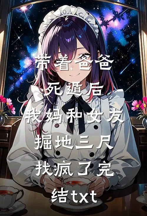 带着爸爸死遁后，我妈和女友掘地三尺找疯了完结txt