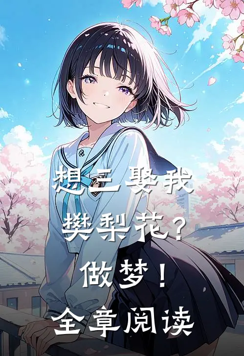 想三娶我樊梨花？做梦！全章阅读