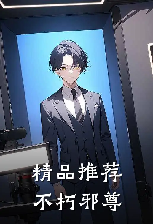 精品推荐不朽邪尊