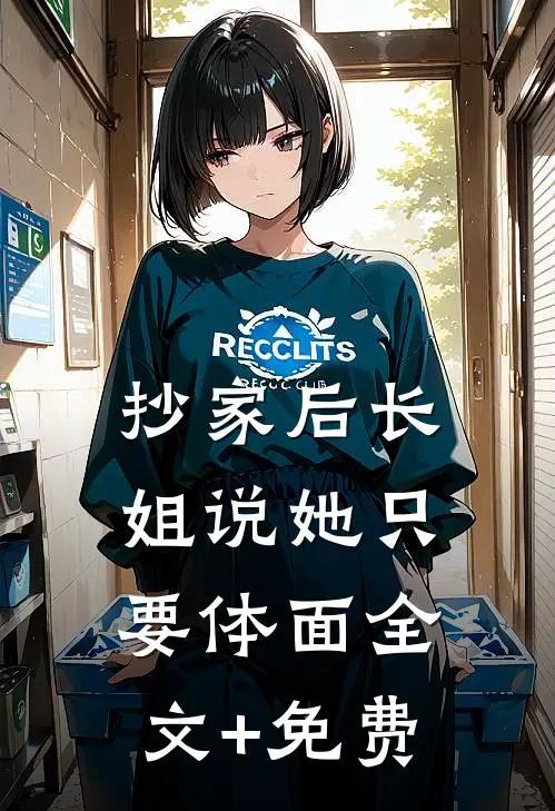抄家后长姐说她只要体面全文+免费