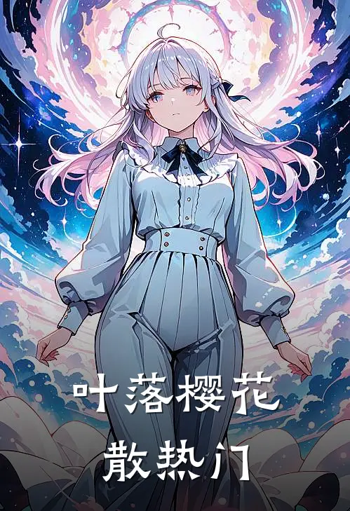 叶落樱花散热门
