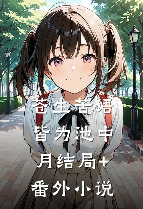 苍生苦语，皆为池中月结局+番外小说