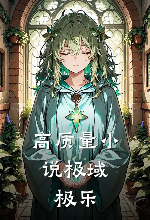 高质量小说极域：极乐