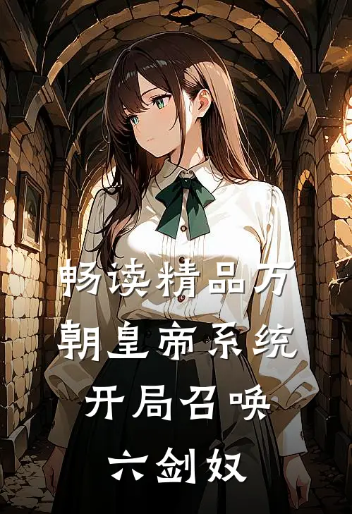 畅读精品万朝皇帝系统，开局召唤六剑奴