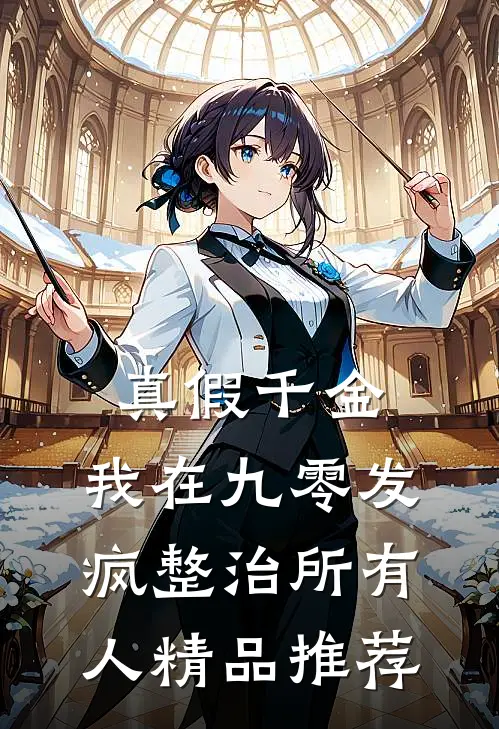 真假千金：我在九零发疯整治所有人精品推荐