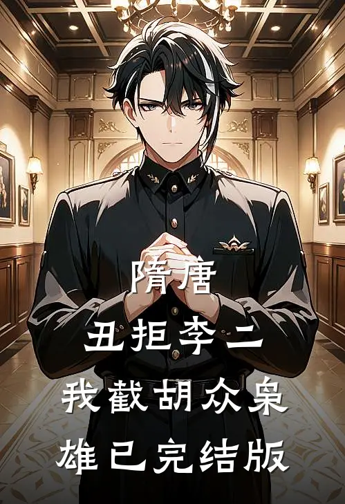 隋唐：丑拒李二，我截胡众枭雄已完结版