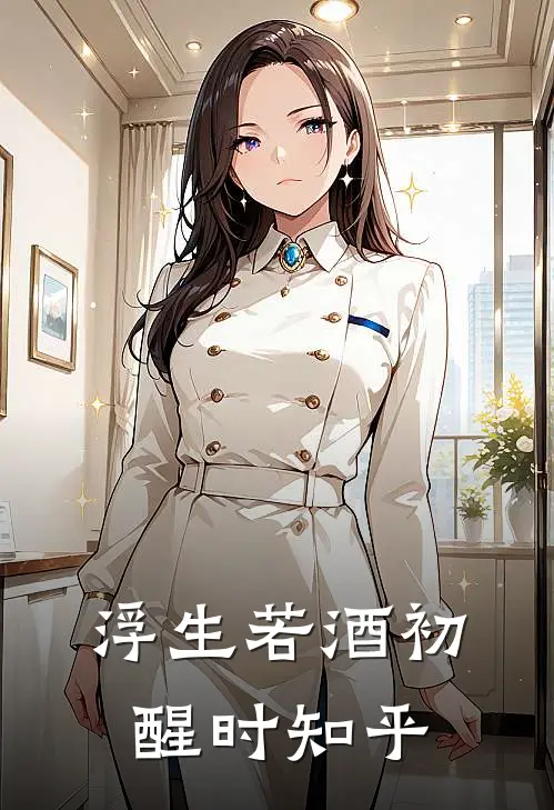 浮生若酒初醒时知乎