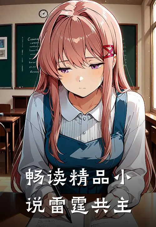 畅读精品小说雷霆共主