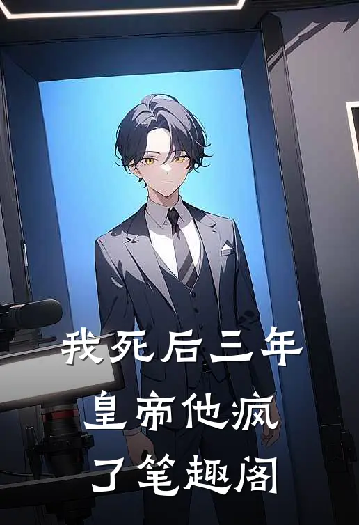 我死后三年，皇帝他疯了笔趣阁